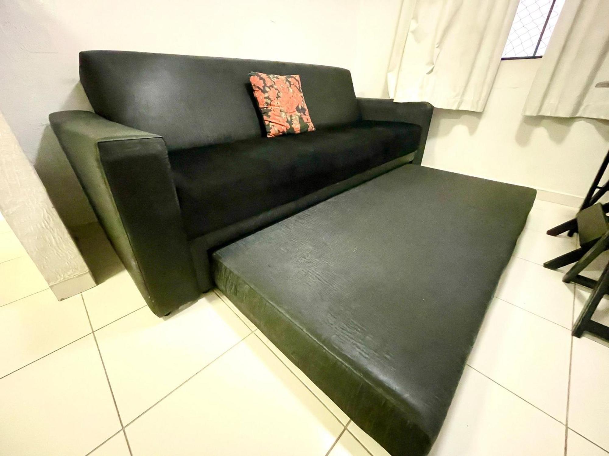 Thermas Boulevard - Apartamentos para Temporada Caldas Novas Exterior foto