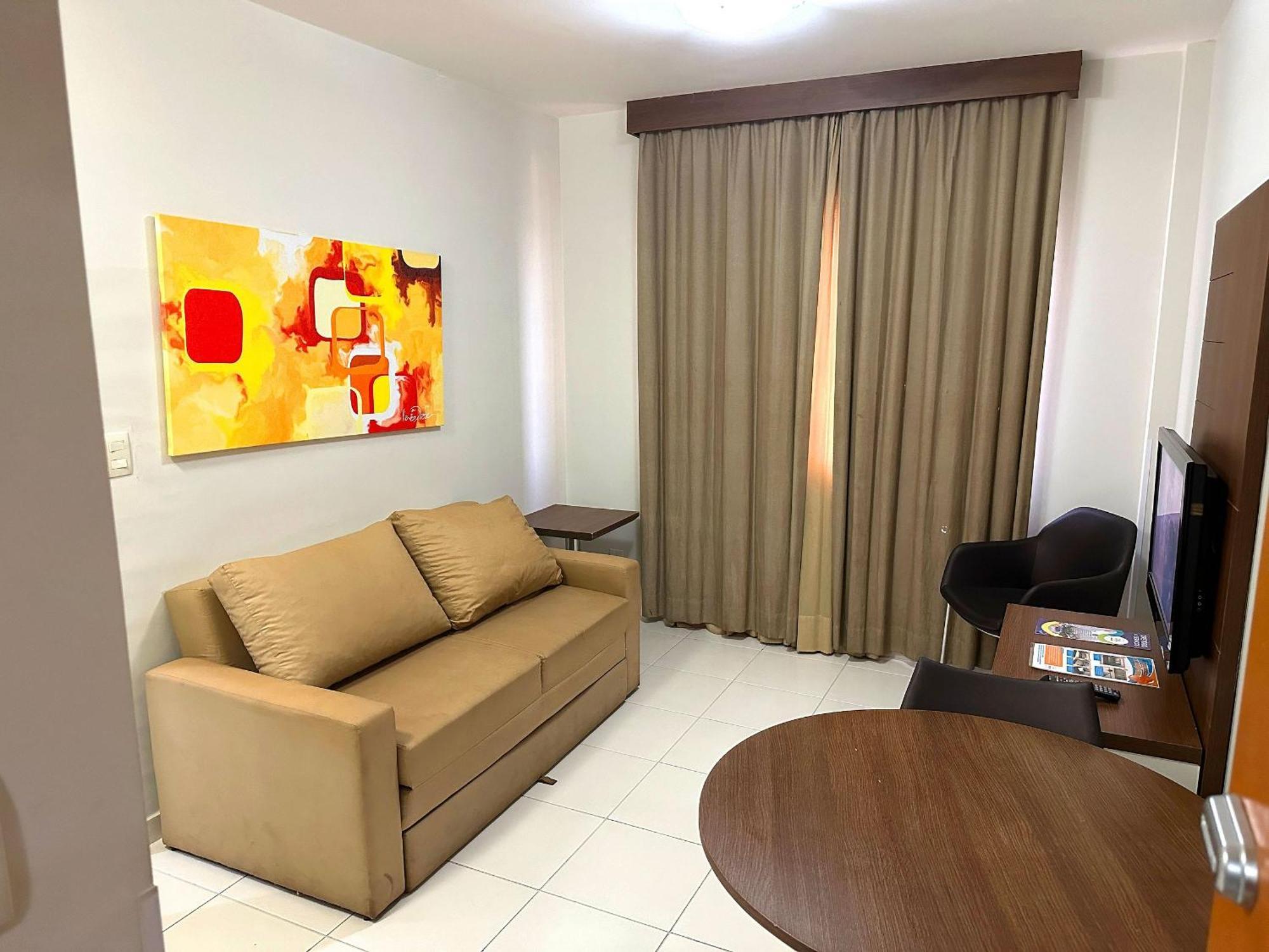 Thermas Boulevard - Apartamentos para Temporada Caldas Novas Exterior foto